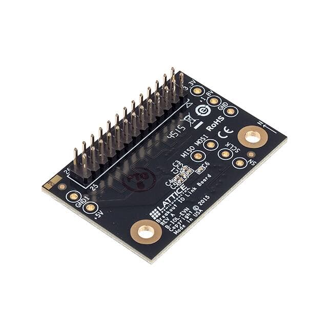 LATTICE LIFMD-IOL-EVN