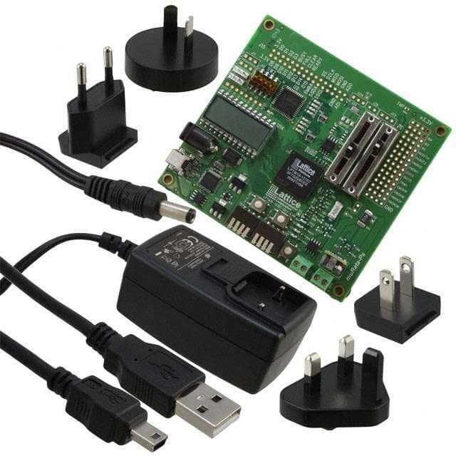 LATTICE LPTM10-12107-DEV-EVN