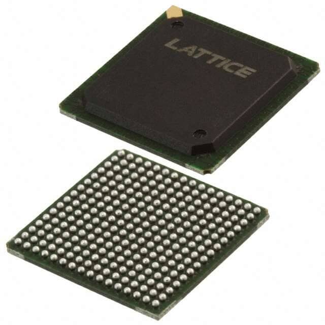 LATTICE M4A3-384/192-10FANC