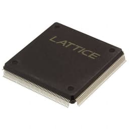 LATTICE M4A3-256/160-10YC