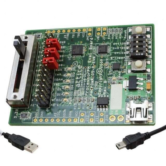 LATTICE PACPOWR605-P-EVN