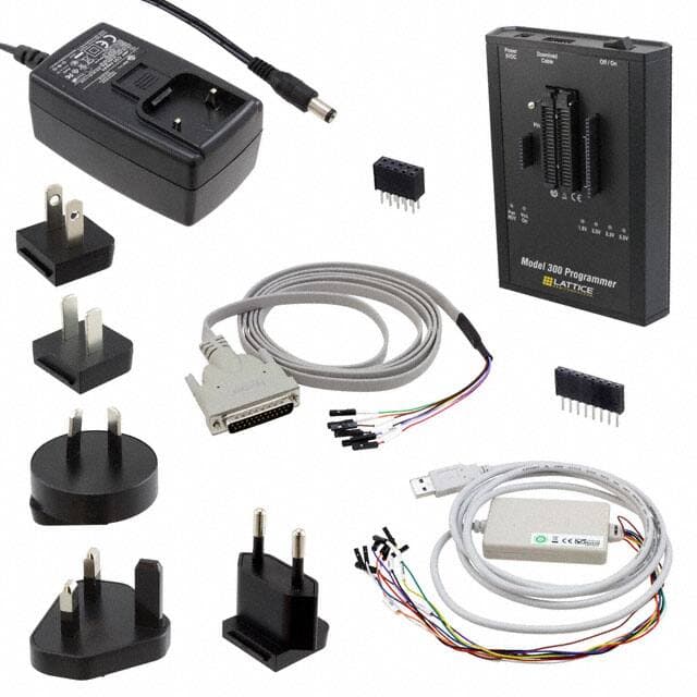 LATTICE PDS4102-PM300N