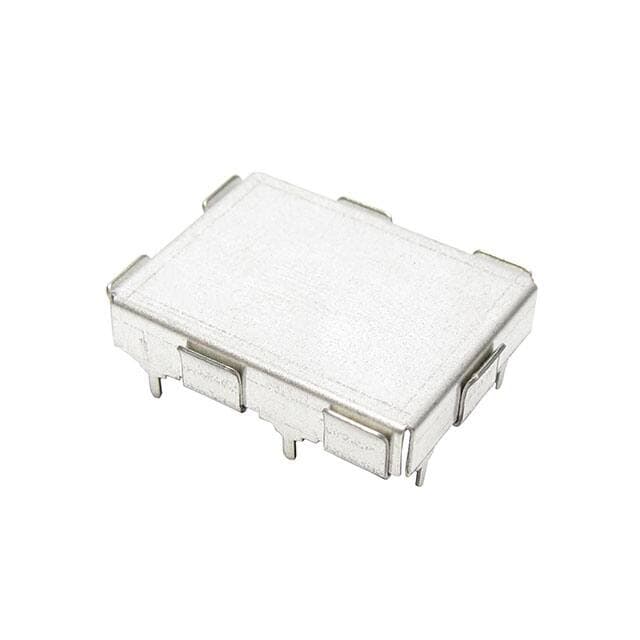 Leader Tech Inc. 10-CBSA-1.0X5.75X0.13