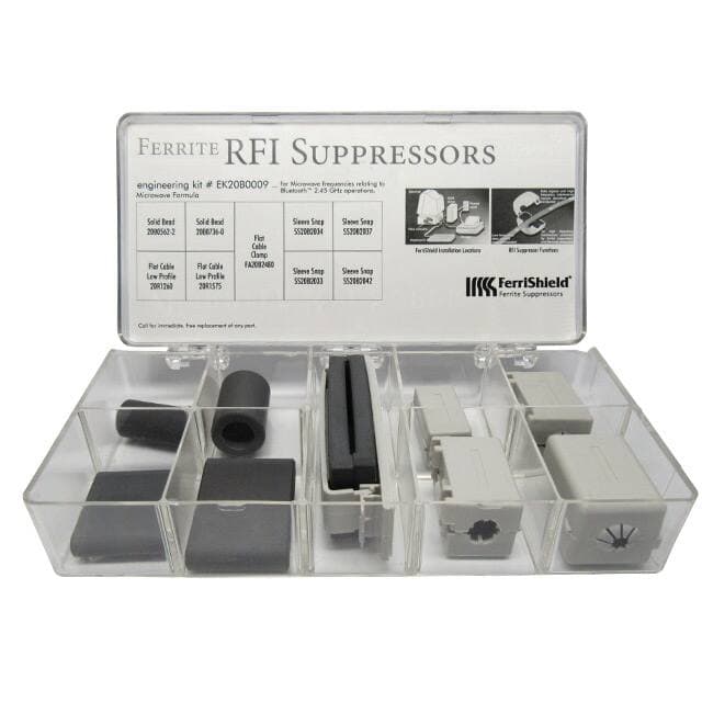 Leader Tech Inc. EK20B0009