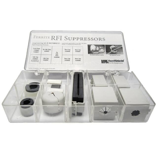 Leader Tech Inc. EK25B0012