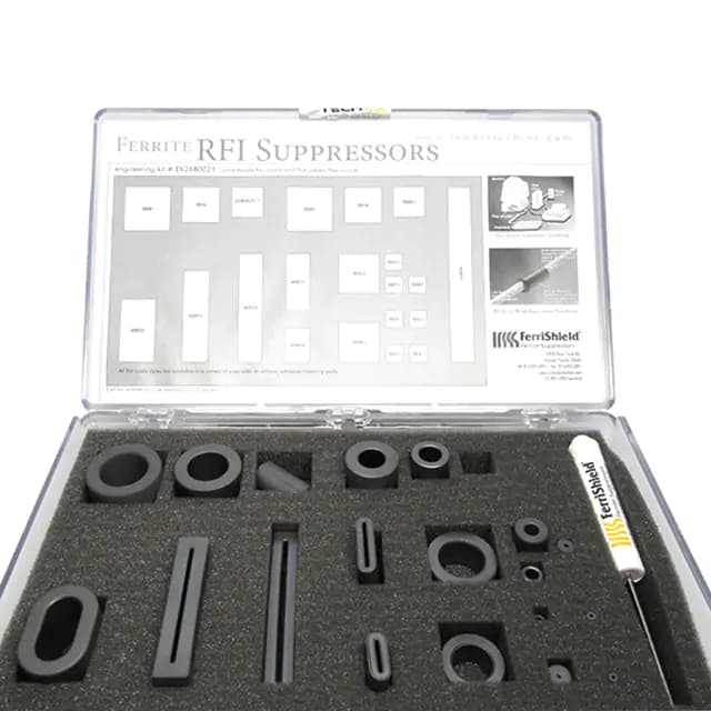 Leader Tech Inc. EK28B0021