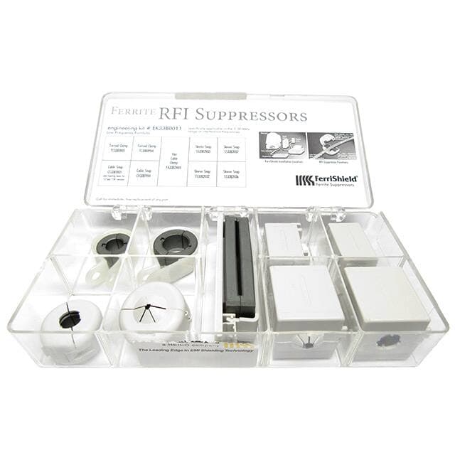 Leader Tech Inc. EK33B0011