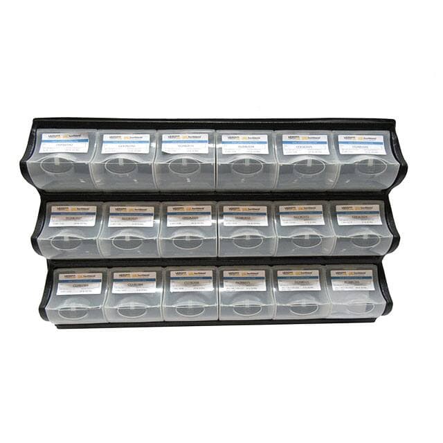 Leader Tech Inc. FSLK-2007