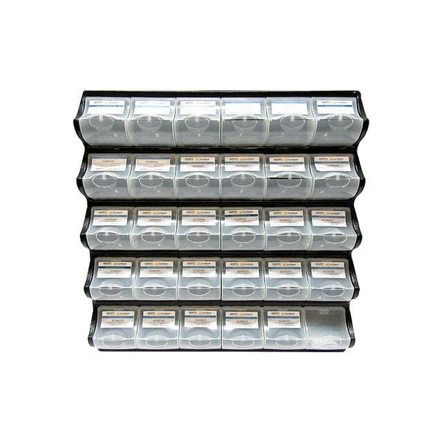 Leader Tech Inc. FSLK-2015