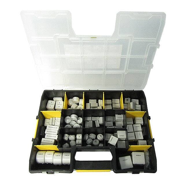 Leader Tech Inc. FSLK-CARRY