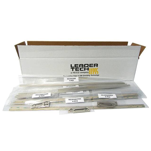 Leader Tech Inc. KIT04