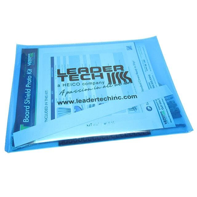 Leader Tech Inc. KIT PROTO SHIELDS