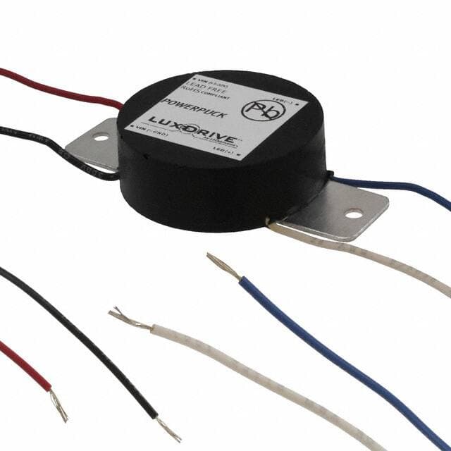 LEDdynamics Inc. 2008B-1000