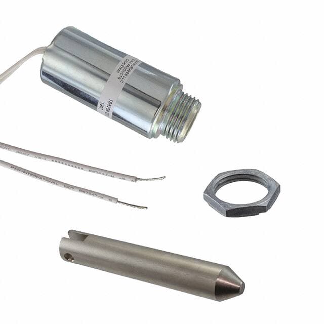 Ledex Dormeyer Saia, a Division of Johnson Electric 195206-231