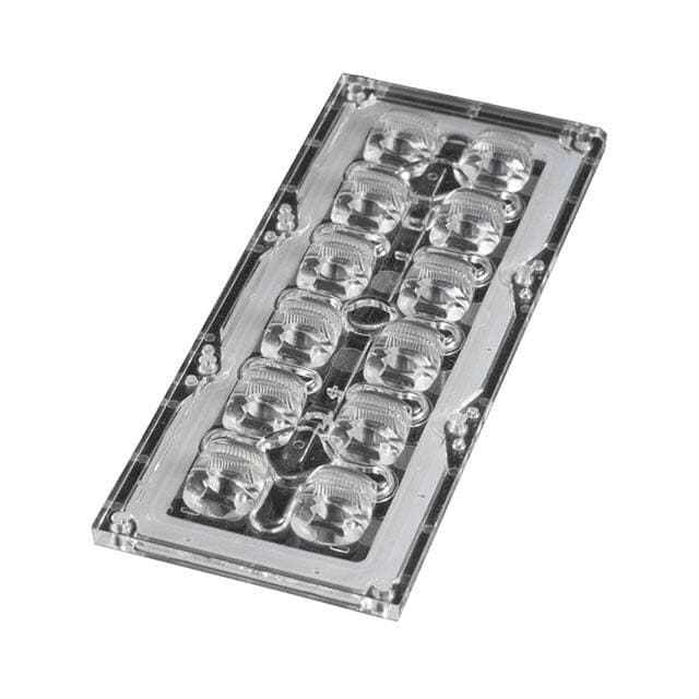 LEDIL CS15158_STRADA-IP-2X6-T4-B