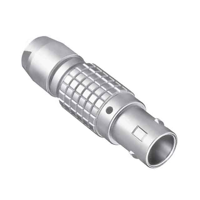 LEMO FGG.2B.308.CLAD62Z