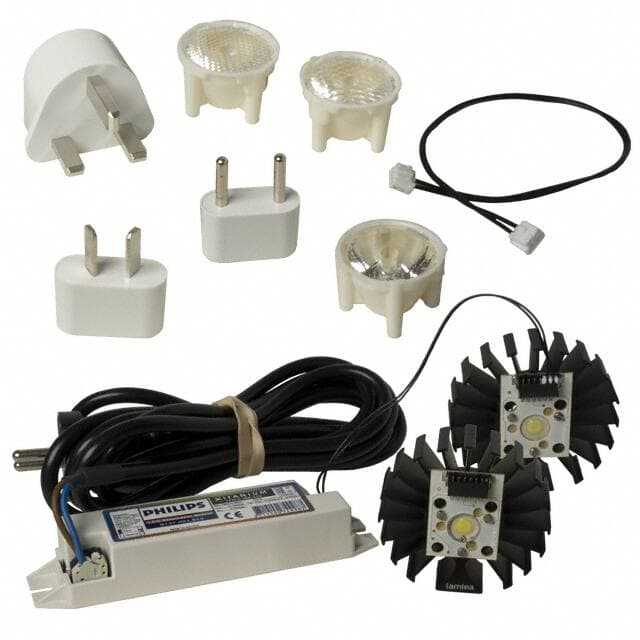 Lighting Science Group Corporation DK-04D0-0395