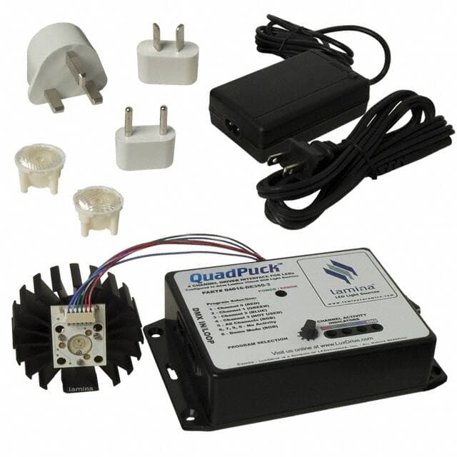 Lighting Science Group Corporation DK-04F0-0396