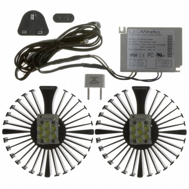 Lighting Science Group Corporation DK-05D0-0399