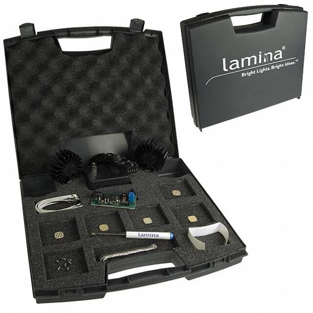 Lighting Science Group Corporation DK-2000-0303