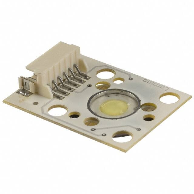 Lighting Science Group Corporation EZ-42D0-0353