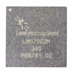 LMS7002MLime Microsystems Ltd
