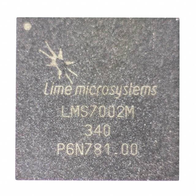 Lime Microsystems Ltd LMS7002M