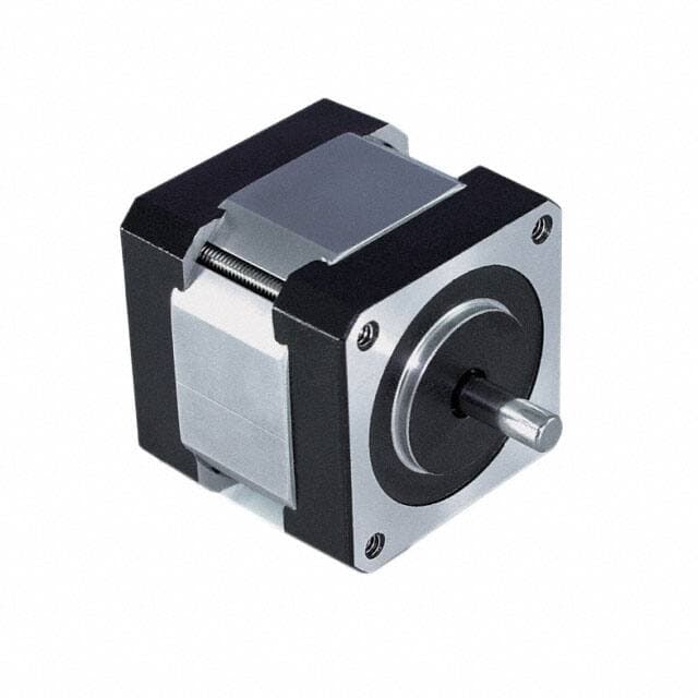 LIN Engineering WO-417-13-13