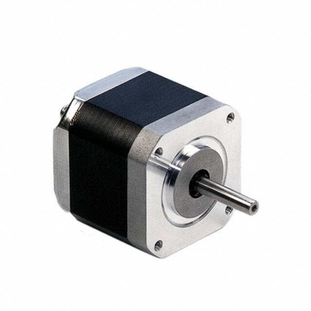 LIN Engineering WO-4418X-01