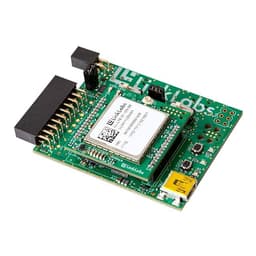 LL-LTE-M-VZN-DEVLink Labs Inc.