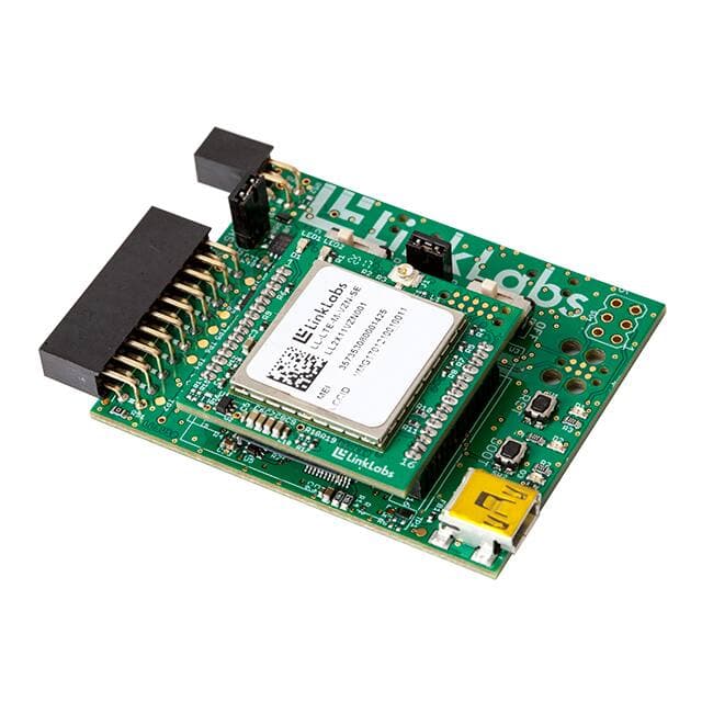Link Labs Inc. LL-LTE-M-VZN-DEV