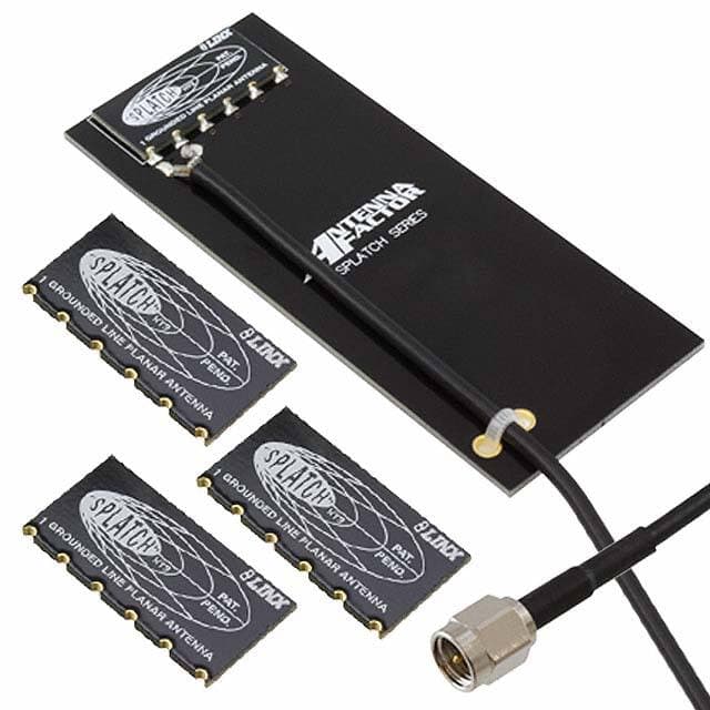 Linx Technologies Inc. AEK-433-SP