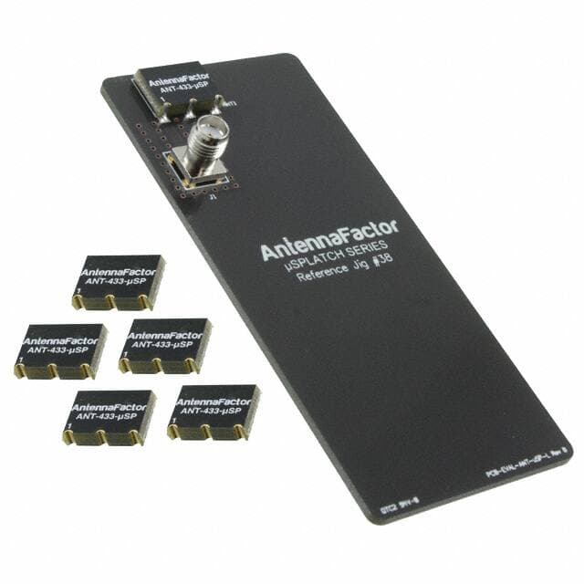 Linx Technologies Inc. AEK-433-USP