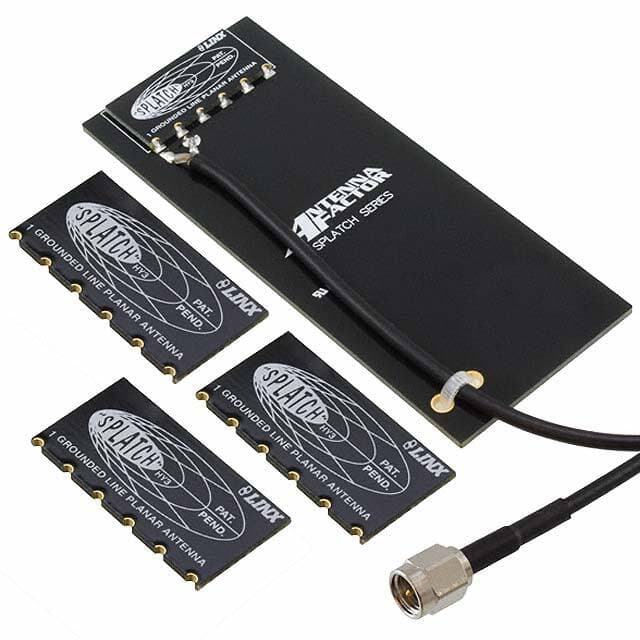 Linx Technologies Inc. AEK-403-SP