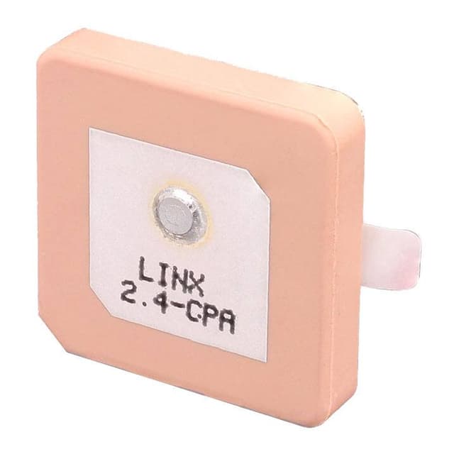 Linx Technologies Inc. ANT-2.4-CPA