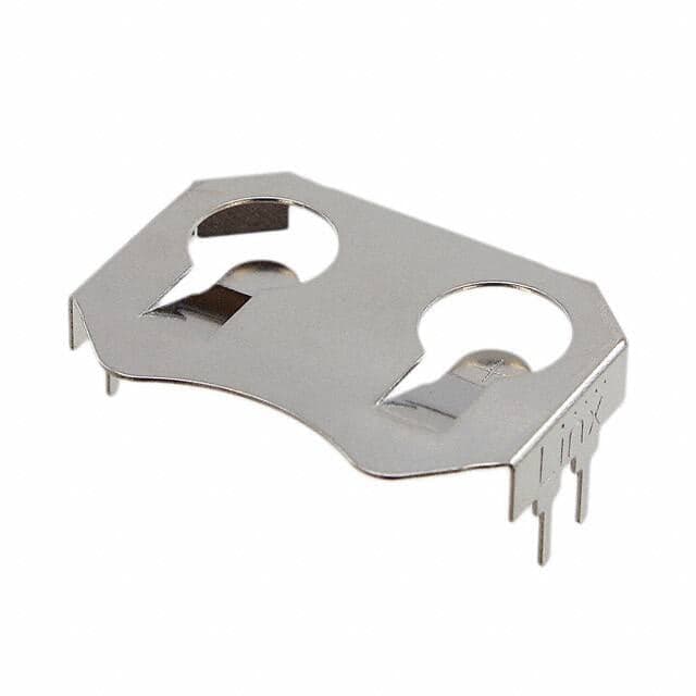 Linx Technologies Inc. BAT-HLD-001-THM