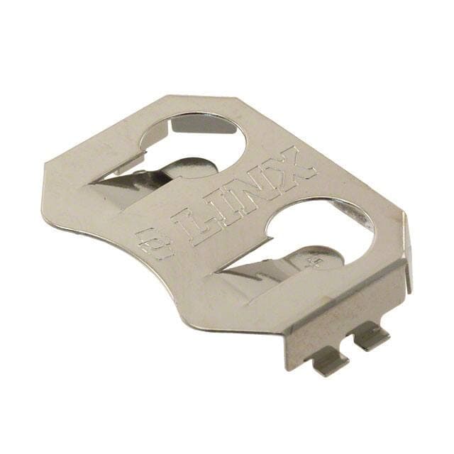 Linx Technologies Inc. BAT-HLD-001-TR