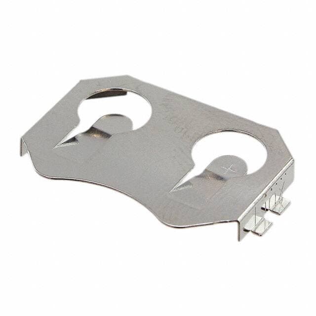 Linx Technologies Inc. BAT-HLD-002-SMT