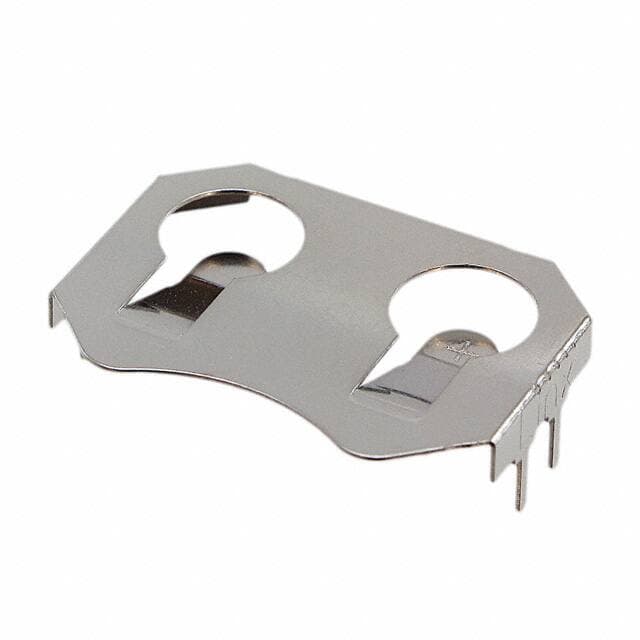 Linx Technologies Inc. BAT-HLD-002-THM