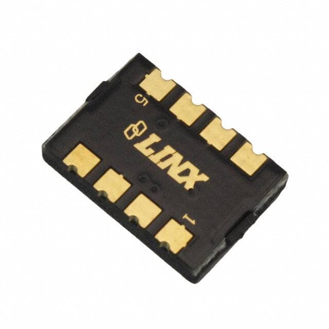 Linx Technologies Inc. BBA-519-A