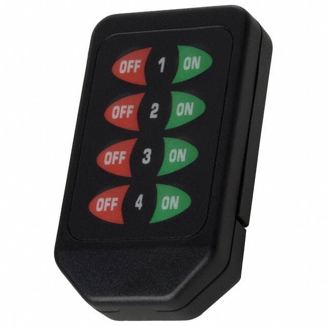 Linx Technologies Inc. CMD-HHCP-315