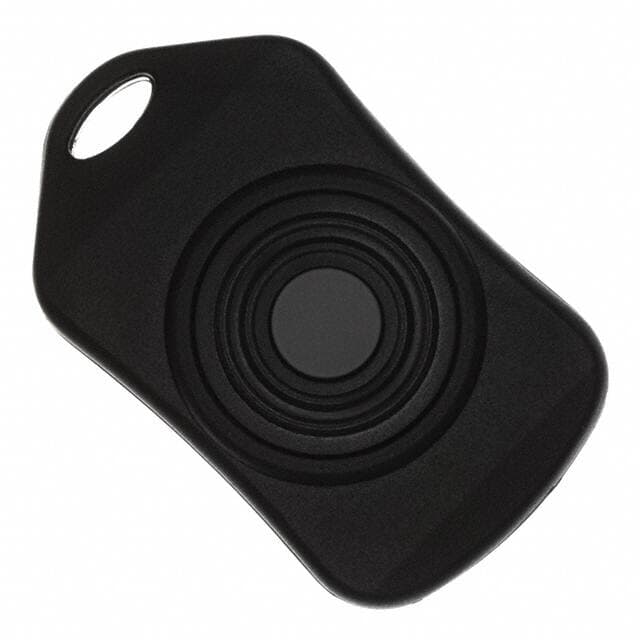 Linx Technologies Inc. CMD-KEY1-418