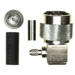 CONN012-R58Linx Technologies Inc.