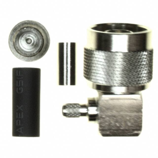 Linx Technologies Inc. CONN012-R58