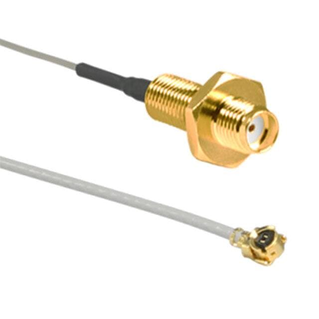 Linx Technologies Inc. CSI-SGFE-100-UFFR-B