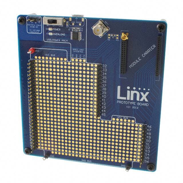 Linx Technologies Inc. MDEV-PROTO