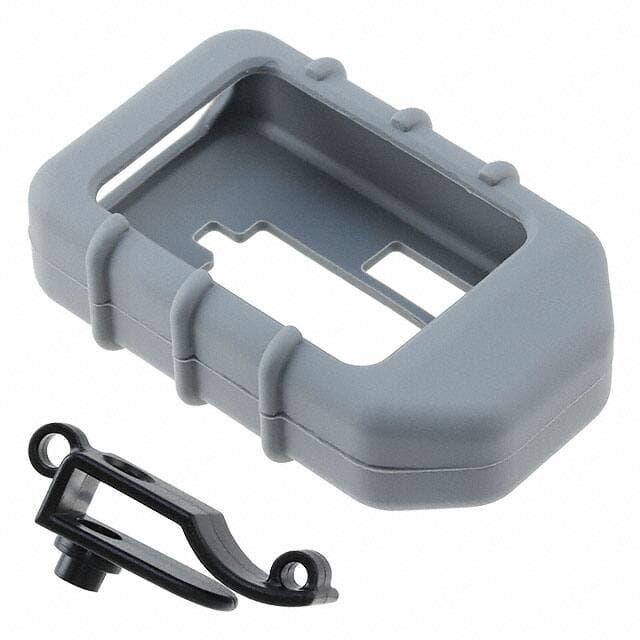 Linx Technologies Inc. OTX-ACC-KIT-HH-GRY