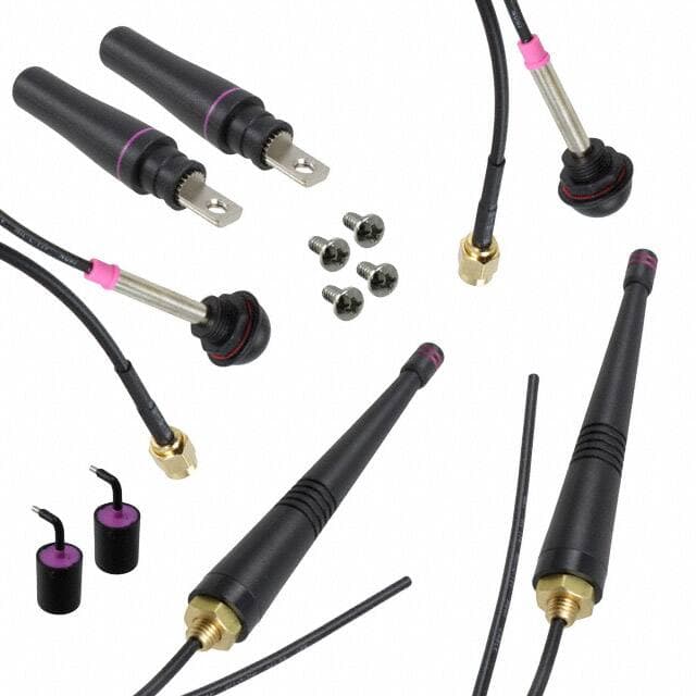 Linx Technologies Inc. PAEK-2.4