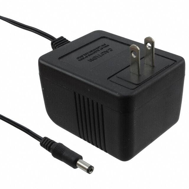 Linx Technologies Inc. PWRACAWALL16V1A