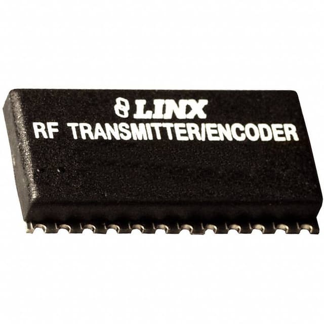 Linx Technologies Inc. RXD-315-KH2
